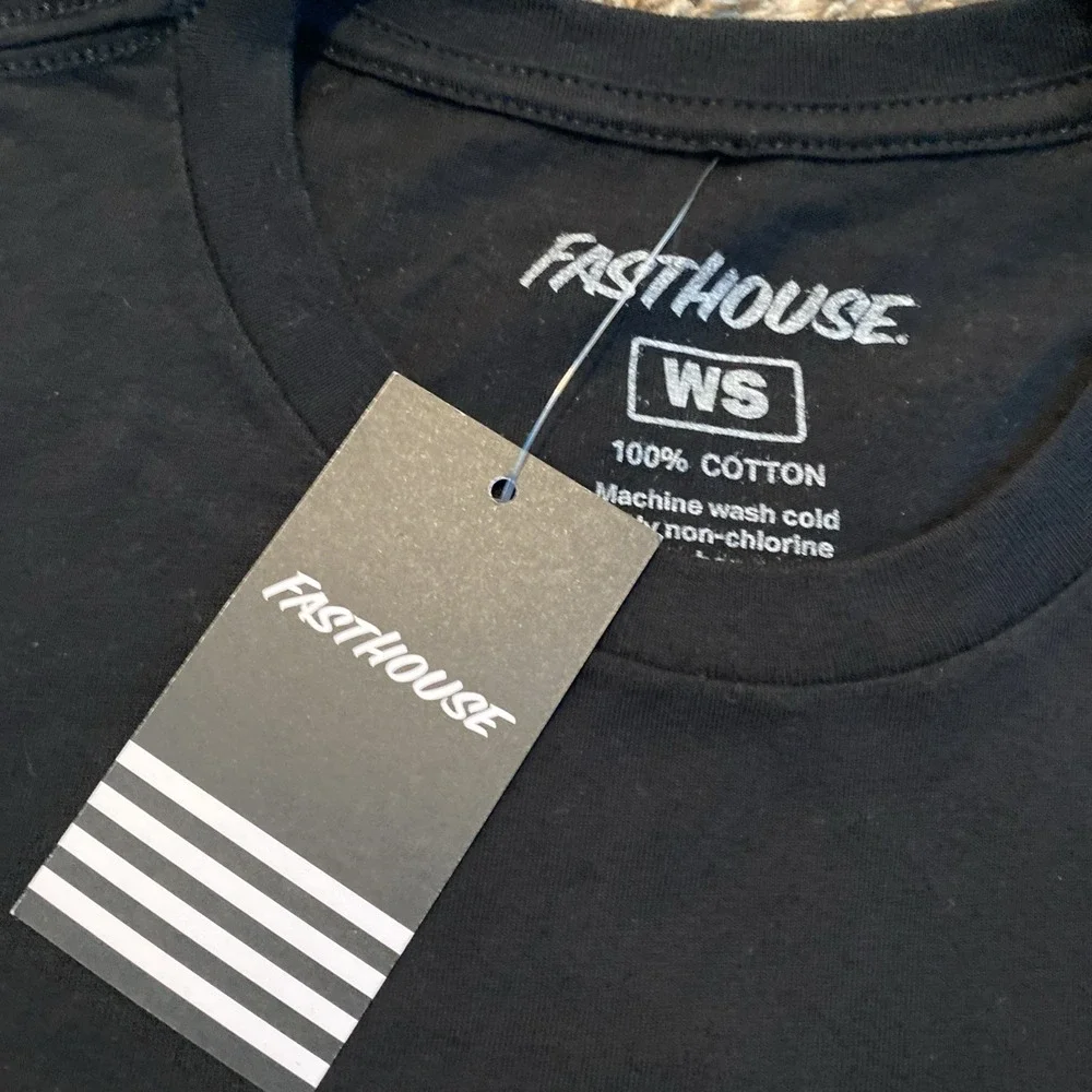 Fasthouse embrace spirit